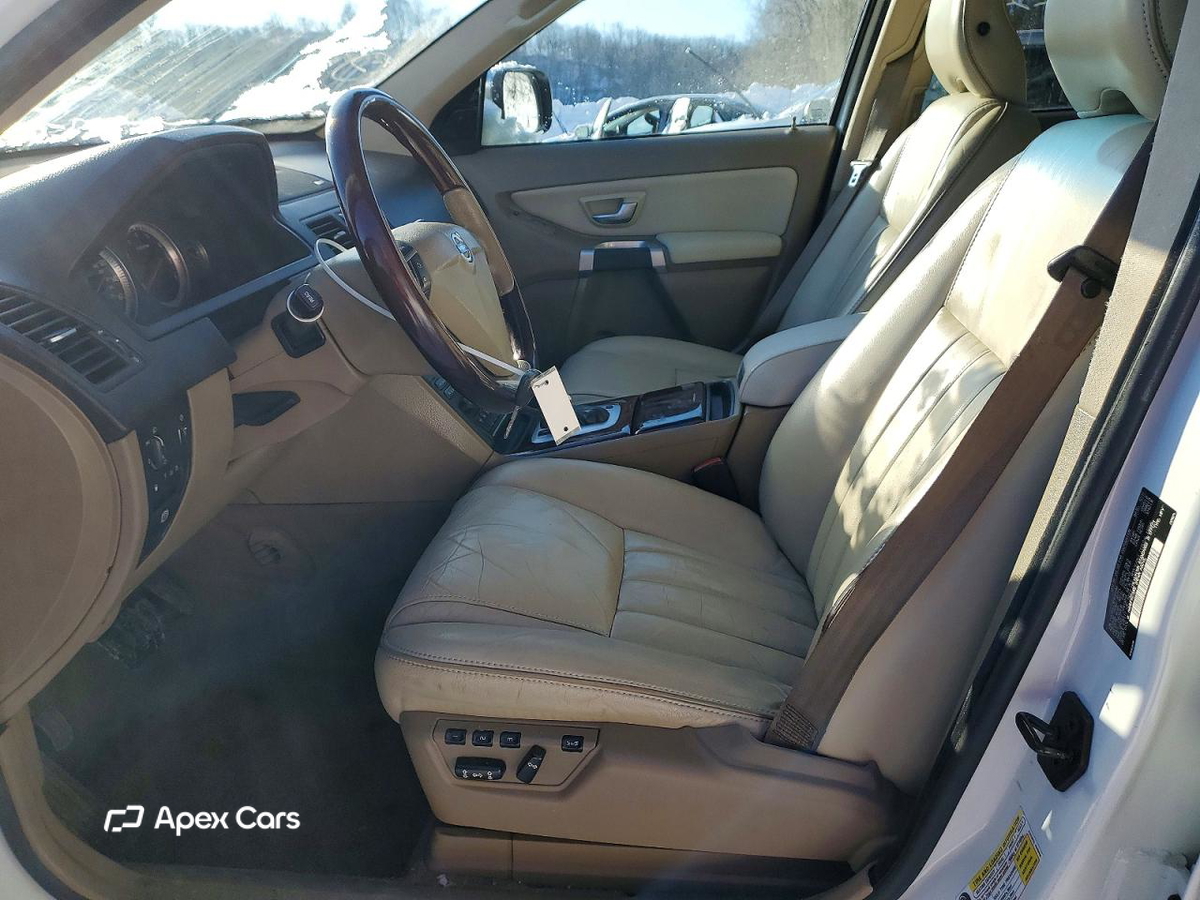 Volvo XC90 2013