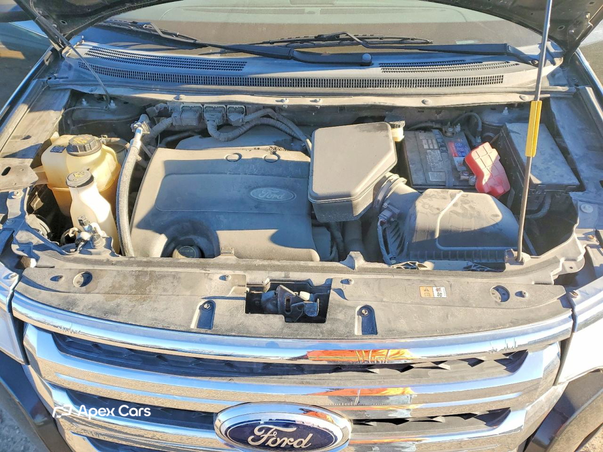 Ford Edge 2014