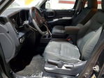 Honda Ridgeline 2012