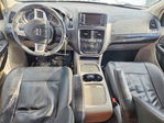 Dodge Caravan 2017