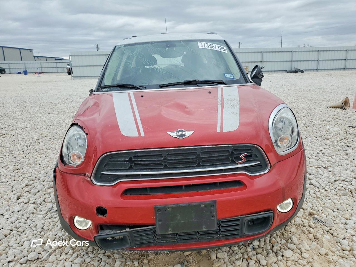 MINI Cooper 2015