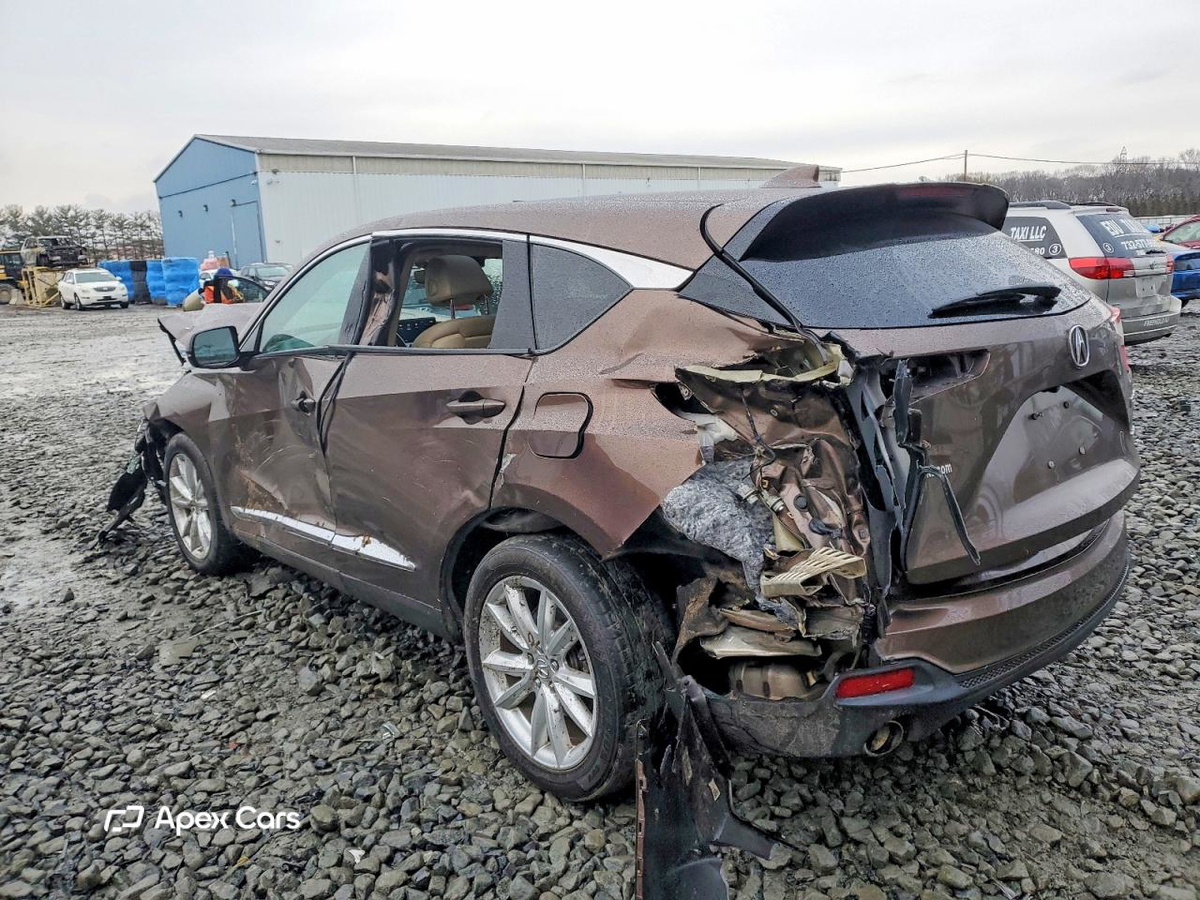 Acura RDX 2019