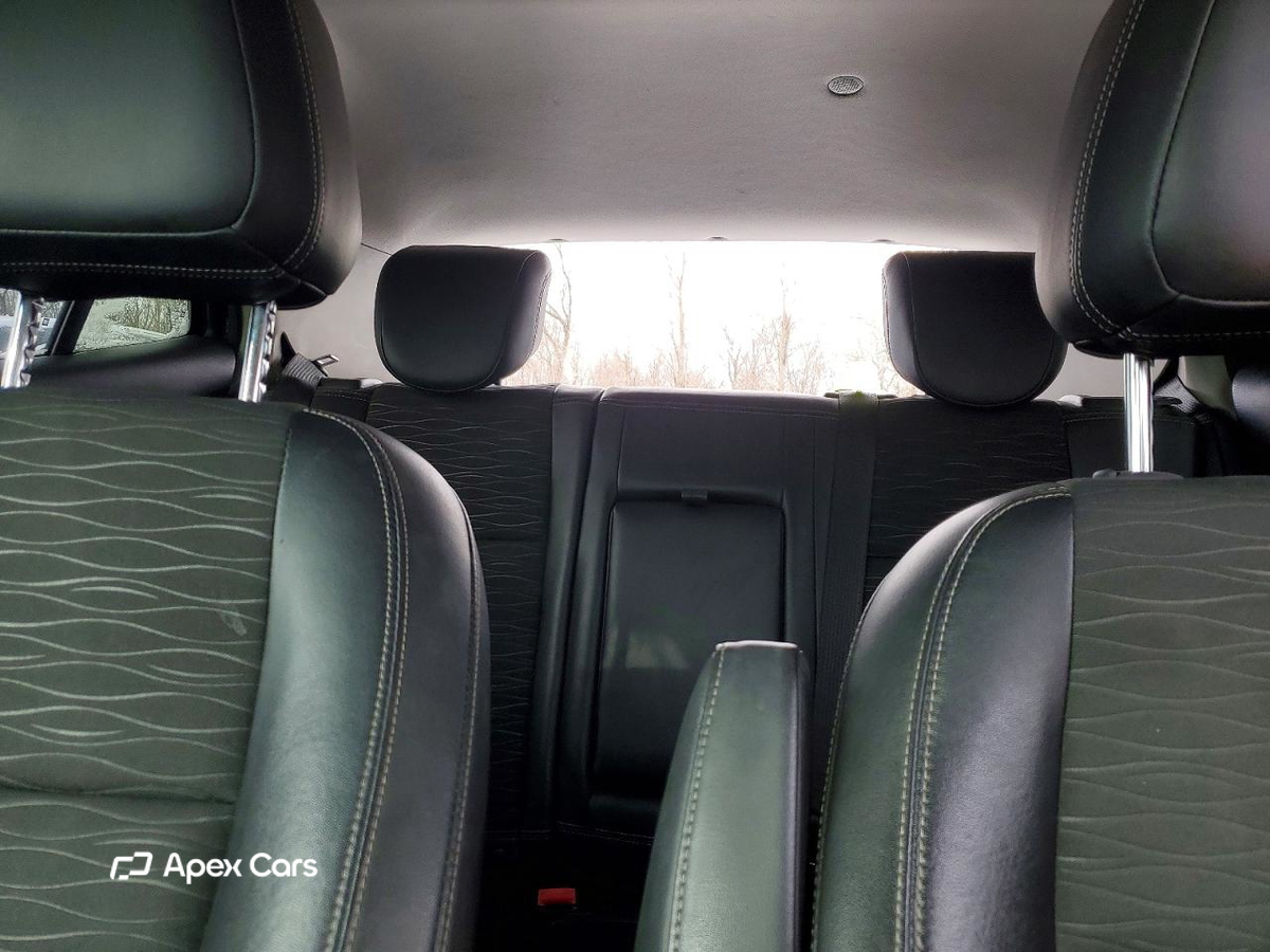 Buick Encore 2015