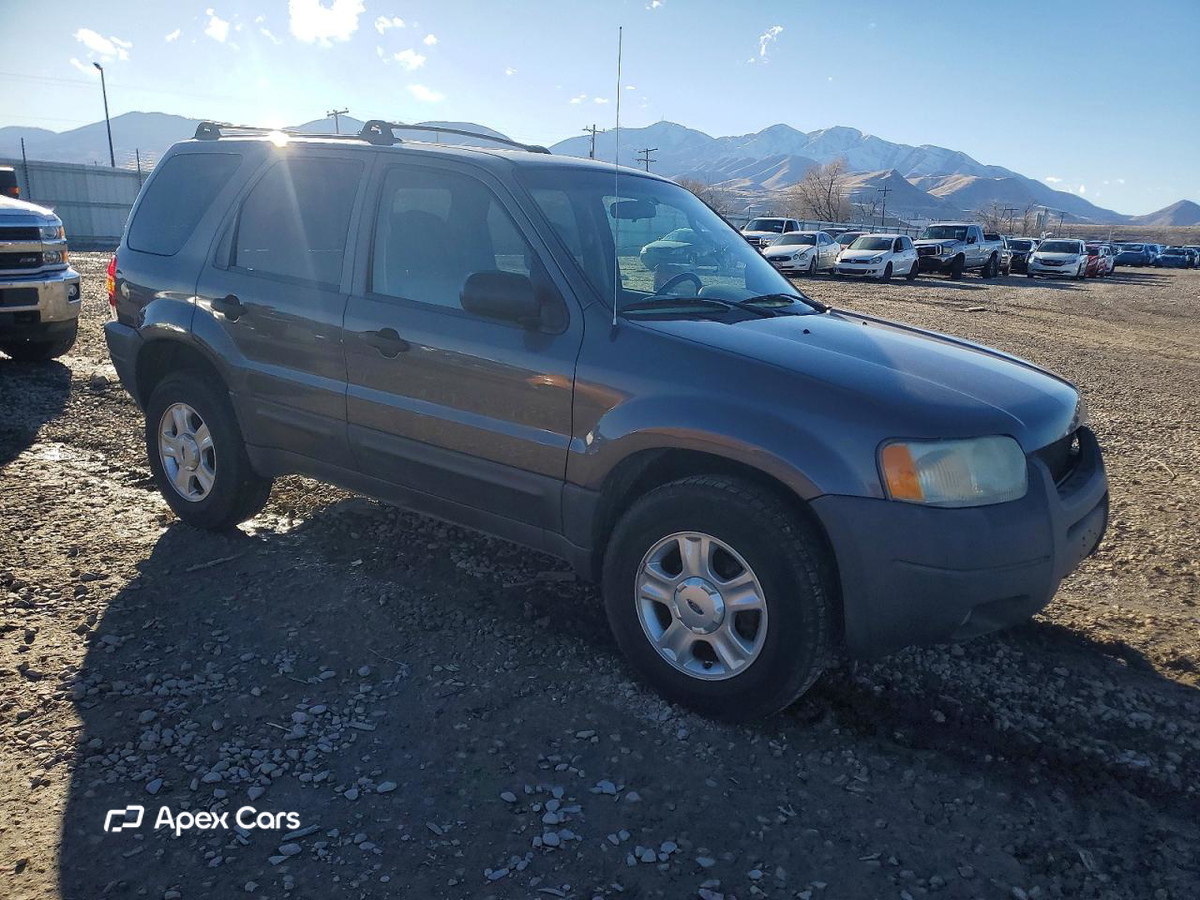 Ford Escape 2003
