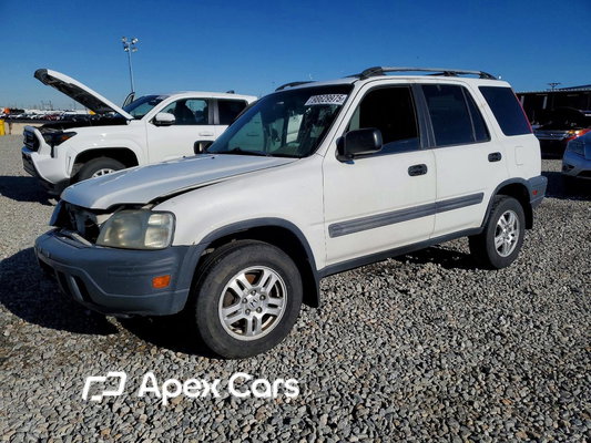 Honda CR-V 2000 - Image 1 of 15