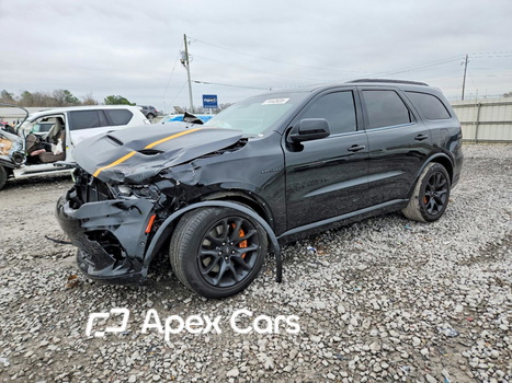 Dodge Durango 2023 - Zdjęcie 1 z 14