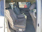 Honda Odyssey 2015