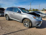 Mitsubishi Outlander 2017