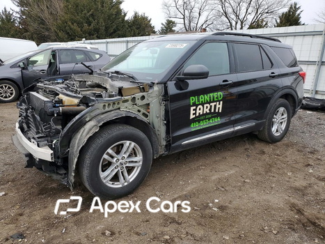 Ford Explorer 2020 - Image 1 of 13