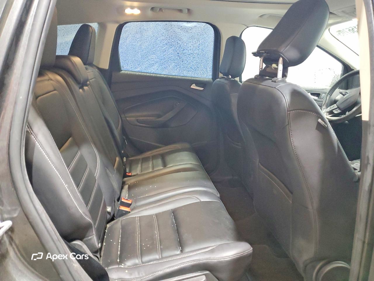 Ford Escape 2019