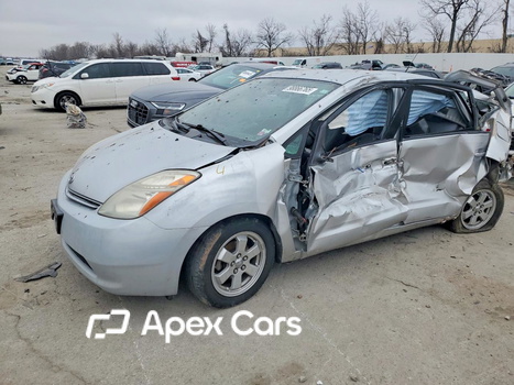 Toyota Prius 2008 - Image 1 of 13