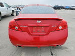Nissan Altima 2012