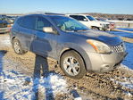 Nissan Rogue 2009