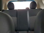Mitsubishi Mirage 2021