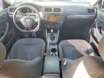Volkswagen Jetta 2015