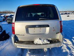 Dodge Caravan 2008
