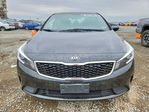 Kia Forte 2017