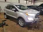 Ford EcoSport 2019