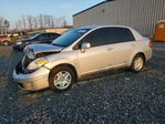 Nissan Versa 2010
