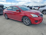 Nissan Sentra 2013