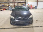 Toyota Corolla 2012