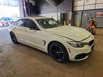 BMW Series 4 2016