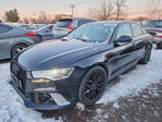 Audi A6 2015