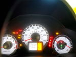 Honda Pilot 2012