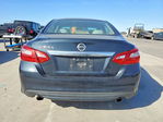 Nissan Altima 2016