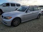 BMW Series 3 2007