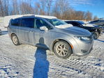 Chrysler Pacifica 2019