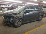 Chevrolet Sonic 2019