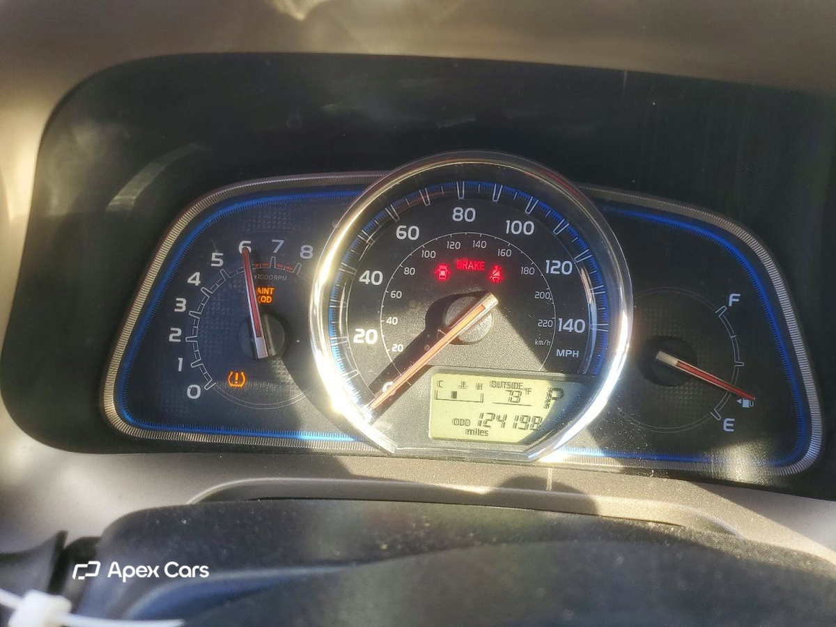 Toyota RAV 4 2015