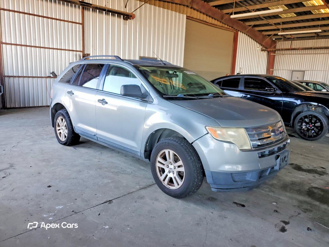 Ford Edge 2007