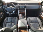 Land Rover Range Rover 2016