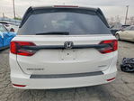 Honda Odyssey 2023