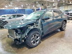 Chevrolet Trax 2025