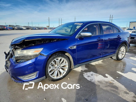 Ford Taurus 2013 - Image 1 of 13