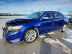 Ford Taurus 2013