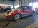 Cadillac SRX 2013