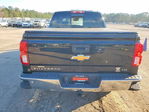 Chevrolet Silverado 2018