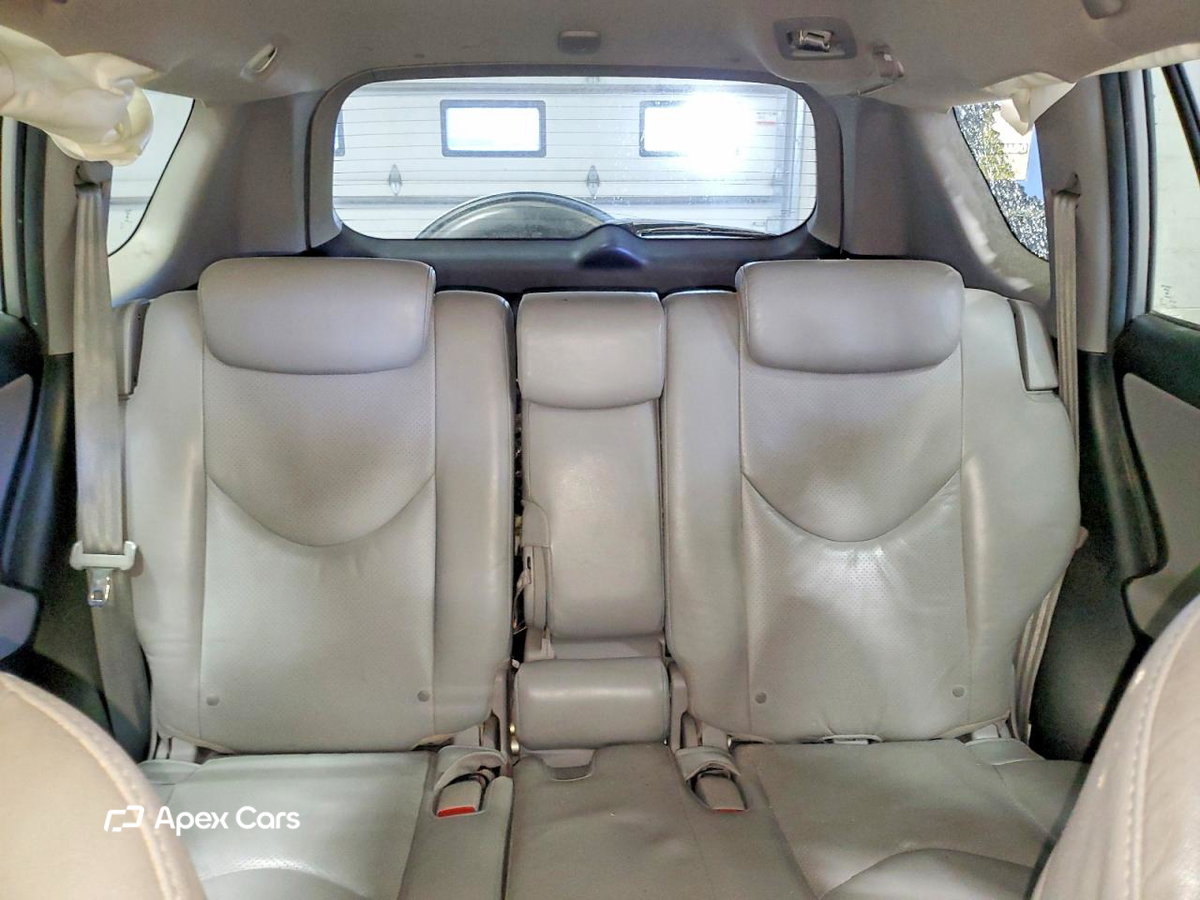 Toyota RAV 4 2011
