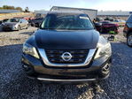Nissan Pathfinder 2017