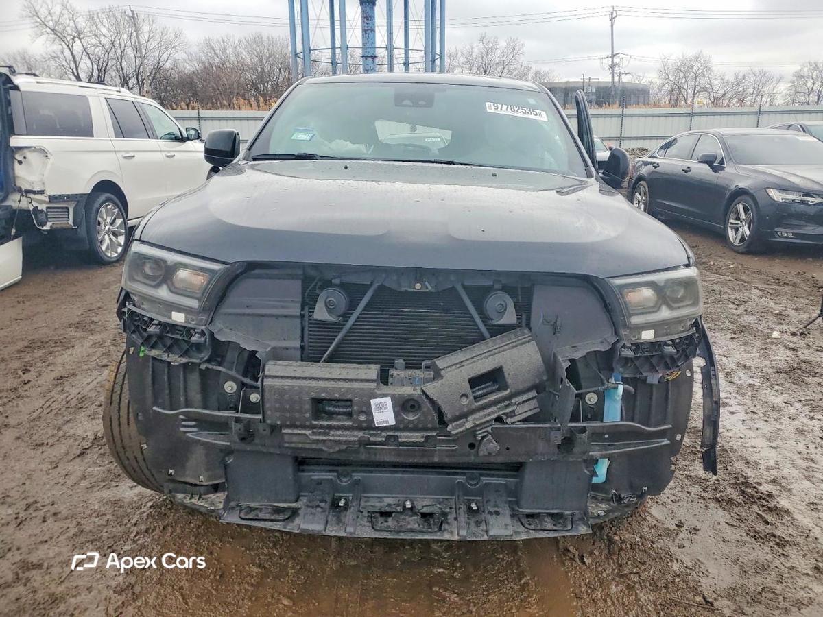 Dodge Durango 2024