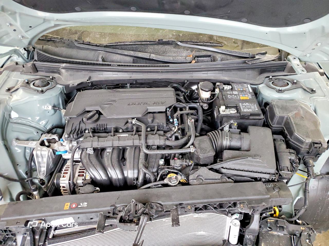 Kia K4 2025