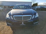 Mercedes-Benz E-klasse 2012