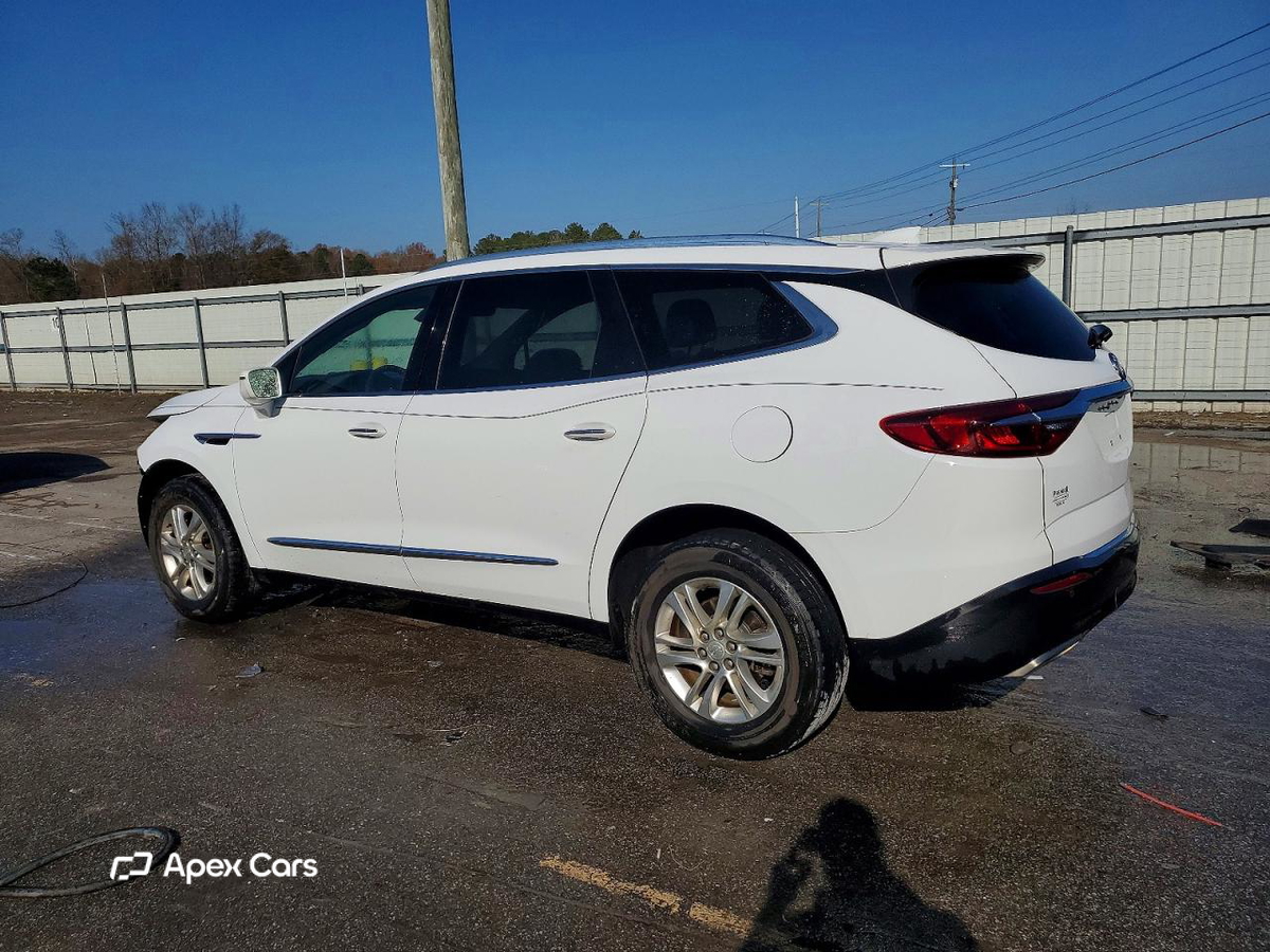 Buick Enclave 2019
