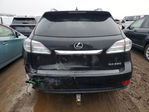 Lexus RX 2011