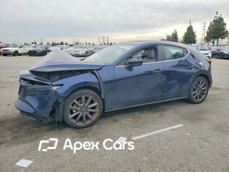 Mazda 3 2022 - Image 1 of 13