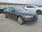 Audi A6 2012